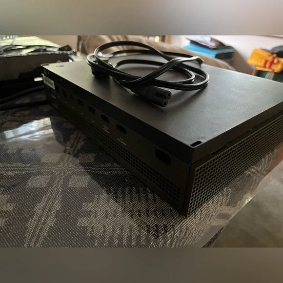 Xbox one
